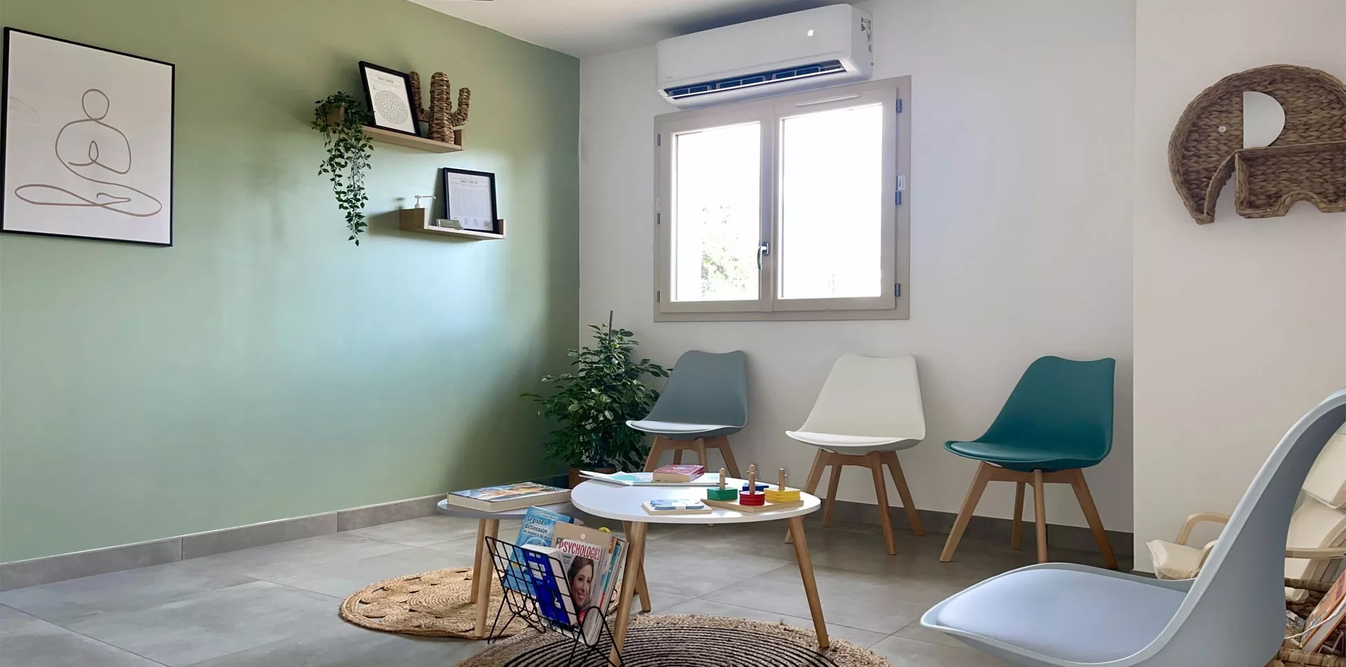 JULIETTE BRUS OSTEOPATHE