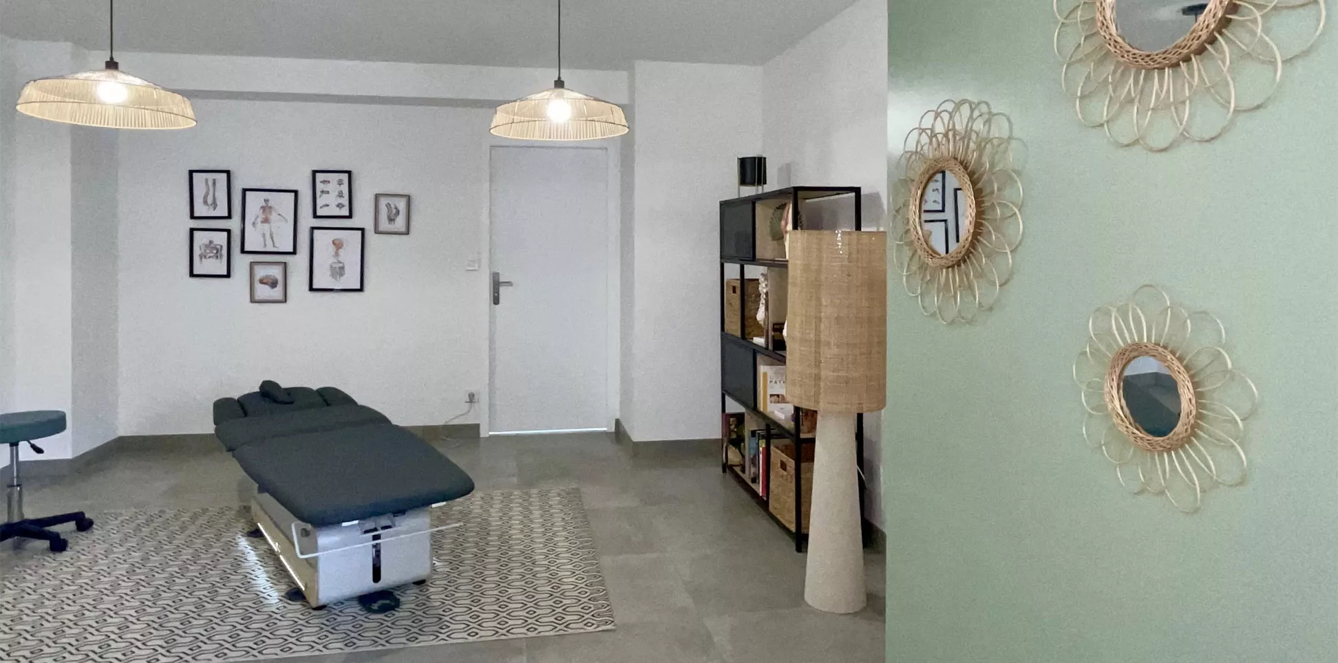 JULIETTE BRUS OSTEOPATHE